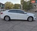 Белый Рено Меган, объемом двигателя 1.6 л и пробегом 143 тыс. км за 14000 $, фото 12 на Automoto.ua