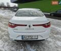 Белый Рено Меган, объемом двигателя 1.46 л и пробегом 75 тыс. км за 15500 $, фото 12 на Automoto.ua