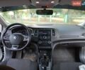 Белый Рено Меган, объемом двигателя 1.6 л и пробегом 43 тыс. км за 13300 $, фото 1 на Automoto.ua