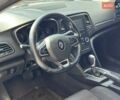 Белый Рено Меган, объемом двигателя 0 л и пробегом 107 тыс. км за 15200 $, фото 12 на Automoto.ua
