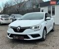 Белый Рено Меган, объемом двигателя 1.6 л и пробегом 144 тыс. км за 13800 $, фото 1 на Automoto.ua