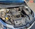 Белый Рено Меган, объемом двигателя 1.6 л и пробегом 63 тыс. км за 8000 $, фото 2 на Automoto.ua