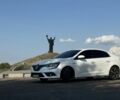 Белый Рено Меган, объемом двигателя 1.5 л и пробегом 151 тыс. км за 17200 $, фото 1 на Automoto.ua