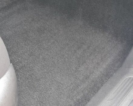 Белый Рено Меган, объемом двигателя 1.6 л и пробегом 137 тыс. км за 13900 $, фото 11 на Automoto.ua