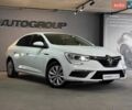Білий Рено Меган, об'ємом двигуна 1.6 л та пробігом 148 тис. км за 12500 $, фото 1 на Automoto.ua