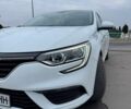 Белый Рено Меган, объемом двигателя 1.6 л и пробегом 35 тыс. км за 13200 $, фото 2 на Automoto.ua