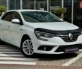 Белый Рено Меган, объемом двигателя 1.46 л и пробегом 124 тыс. км за 14385 $, фото 10 на Automoto.ua