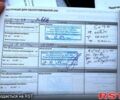 Белый Рено Меган, объемом двигателя 1.6 л и пробегом 35 тыс. км за 13300 $, фото 3 на Automoto.ua