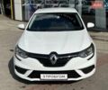 Белый Рено Меган, объемом двигателя 0 л и пробегом 107 тыс. км за 15200 $, фото 2 на Automoto.ua
