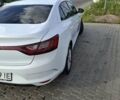 Білий Рено Меган, об'ємом двигуна 1.6 л та пробігом 140 тис. км за 15150 $, фото 5 на Automoto.ua