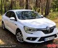 Білий Рено Меган, об'ємом двигуна 1.6 л та пробігом 200 тис. км за 13200 $, фото 1 на Automoto.ua