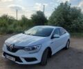 Білий Рено Меган, об'ємом двигуна 1.6 л та пробігом 140 тис. км за 15150 $, фото 1 на Automoto.ua