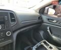 Белый Рено Меган, объемом двигателя 1.6 л и пробегом 63 тыс. км за 8000 $, фото 5 на Automoto.ua