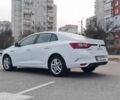 Білий Рено Меган, об'ємом двигуна 1.6 л та пробігом 138 тис. км за 13180 $, фото 3 на Automoto.ua