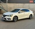Белый Рено Меган, объемом двигателя 1.46 л и пробегом 163 тыс. км за 15800 $, фото 1 на Automoto.ua