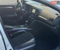 Белый Рено Меган, объемом двигателя 1.46 л и пробегом 163 тыс. км за 15800 $, фото 20 на Automoto.ua