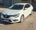 Белый Рено Меган, объемом двигателя 1.46 л и пробегом 119 тыс. км за 15400 $, фото 1 на Automoto.ua