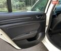 Белый Рено Меган, объемом двигателя 1.6 л и пробегом 170 тыс. км за 9390 $, фото 27 на Automoto.ua