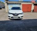 Белый Рено Меган, объемом двигателя 1.6 л и пробегом 63 тыс. км за 8000 $, фото 1 на Automoto.ua