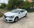 Білий Рено Меган, об'ємом двигуна 1.46 л та пробігом 43 тис. км за 14500 $, фото 1 на Automoto.ua