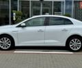 Белый Рено Меган, объемом двигателя 1.46 л и пробегом 124 тыс. км за 14385 $, фото 2 на Automoto.ua