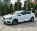 Білий Рено Меган, об'ємом двигуна 1.46 л та пробігом 159 тис. км за 16600 $, фото 3 на Automoto.ua