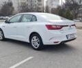 Белый Рено Меган, объемом двигателя 1.6 л и пробегом 137 тыс. км за 13900 $, фото 1 на Automoto.ua