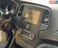 Белый Рено Меган, объемом двигателя 1.6 л и пробегом 210 тыс. км за 13200 $, фото 9 на Automoto.ua