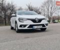 Белый Рено Меган, объемом двигателя 1.6 л и пробегом 137 тыс. км за 14550 $, фото 43 на Automoto.ua