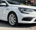 Белый Рено Меган, объемом двигателя 0 л и пробегом 107 тыс. км за 15200 $, фото 5 на Automoto.ua