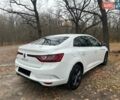 Білий Рено Меган, об'ємом двигуна 1.46 л та пробігом 144 тис. км за 15500 $, фото 7 на Automoto.ua