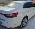 Белый Рено Меган, объемом двигателя 1.6 л и пробегом 58 тыс. км за 11200 $, фото 3 на Automoto.ua