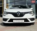 Белый Рено Меган, объемом двигателя 0 л и пробегом 107 тыс. км за 15200 $, фото 3 на Automoto.ua