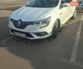 Білий Рено Меган, об'ємом двигуна 1.46 л та пробігом 89 тис. км за 16500 $, фото 1 на Automoto.ua