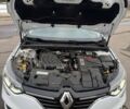 Белый Рено Меган, объемом двигателя 1.6 л и пробегом 35 тыс. км за 13200 $, фото 11 на Automoto.ua