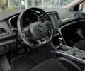 Белый Рено Меган, объемом двигателя 1.46 л и пробегом 124 тыс. км за 14385 $, фото 20 на Automoto.ua