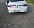 Білий Рено Меган, об'ємом двигуна 1.6 л та пробігом 140 тис. км за 15150 $, фото 9 на Automoto.ua