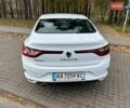 Белый Рено Меган, объемом двигателя 1.46 л и пробегом 144 тыс. км за 15300 $, фото 2 на Automoto.ua