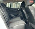 Белый Рено Меган, объемом двигателя 1.6 л и пробегом 144 тыс. км за 13800 $, фото 29 на Automoto.ua