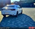 Білий Рено Меган, об'ємом двигуна 1.6 л та пробігом 45 тис. км за 14500 $, фото 7 на Automoto.ua