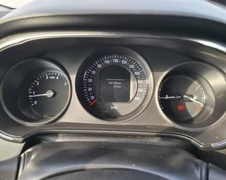 Білий Рено Меган, об'ємом двигуна 1.6 л та пробігом 140 тис. км за 15150 $, фото 2 на Automoto.ua