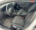 Белый Рено Меган, объемом двигателя 1.6 л и пробегом 35 тыс. км за 13200 $, фото 17 на Automoto.ua