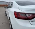 Белый Рено Меган, объемом двигателя 1.6 л и пробегом 35 тыс. км за 13200 $, фото 7 на Automoto.ua