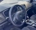 Білий Рено Меган, об'ємом двигуна 1.46 л та пробігом 204 тис. км за 11900 $, фото 8 на Automoto.ua