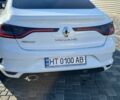 Білий Рено Меган, об'ємом двигуна 1.6 л та пробігом 45 тис. км за 13600 $, фото 4 на Automoto.ua
