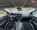 Білий Рено Меган, об'ємом двигуна 1.46 л та пробігом 144 тис. км за 15500 $, фото 14 на Automoto.ua