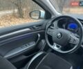 Білий Рено Меган, об'ємом двигуна 1.46 л та пробігом 144 тис. км за 15500 $, фото 17 на Automoto.ua