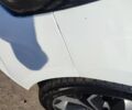 Белый Рено Меган, объемом двигателя 1.46 л и пробегом 146 тыс. км за 13000 $, фото 17 на Automoto.ua