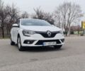 Білий Рено Меган, об'ємом двигуна 1.6 л та пробігом 138 тис. км за 13100 $, фото 44 на Automoto.ua