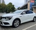Белый Рено Меган, объемом двигателя 1.46 л и пробегом 200 тыс. км за 12600 $, фото 13 на Automoto.ua